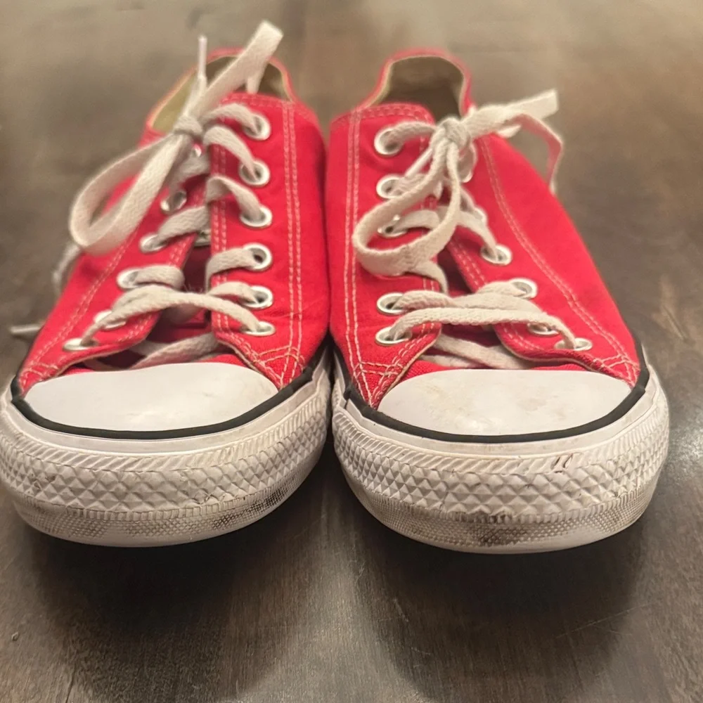 Converse excellent women’s